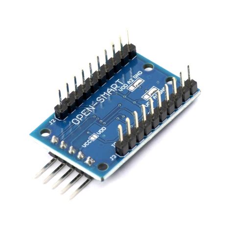 PCF8575 16 Channel IO Expander I2C Module Ardustore Dk