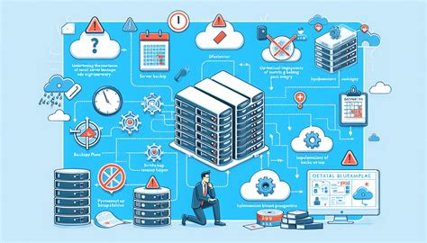 A Step By Step Guide To Server Backup And Recovery Hostthrive