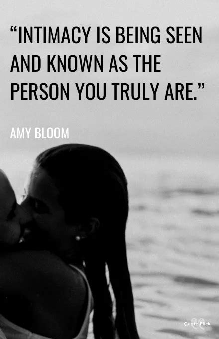 40 Intimacy Quotes To Help You Feel Connected To Your Love