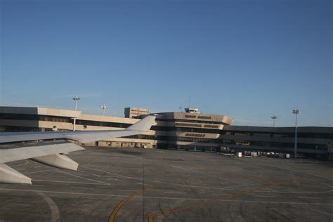 Ninoy Aquino International Airport | Historya.Today