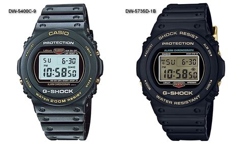 G Shock Gallery Dw D Ber Limited Edition