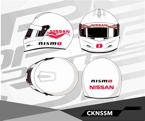 Adhesivos Para Casco Nismo Tienda Online De Stickers Para Deportes