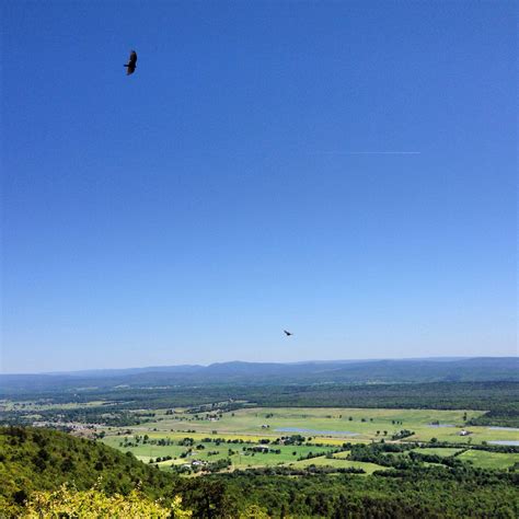 Great views! Looking over Red Oak, Oklahoma | Natural landmarks, Great ...