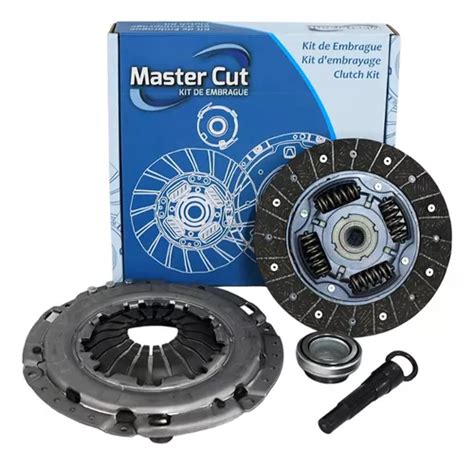 Kit De Clutch Aveo 1 6 08 18 G3 07 09 1 6l C collarin Meses sin interés