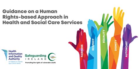 Legislation Needed To Underpin Human Rights In Health And Social