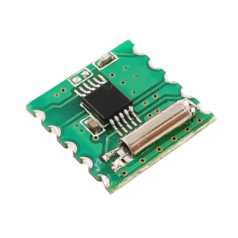 Buy Fm Stereo Radio Module Rda M Wireless Module Rrd V