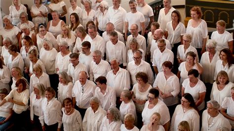 Copenhagen Gospel Choir Julekoncert Billetter Valby Musik Billetto — Denmark