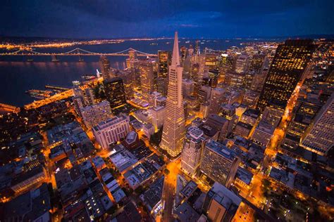 Best Things To Do In San Francisco At Night