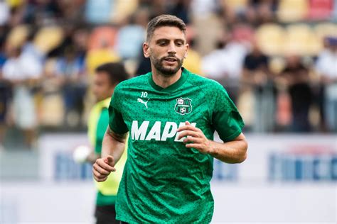 Rientro Berardi è scoccata l ora Ballardini lo annuncia