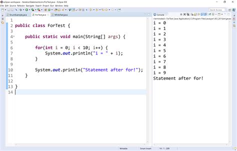 Java If Statement Examples