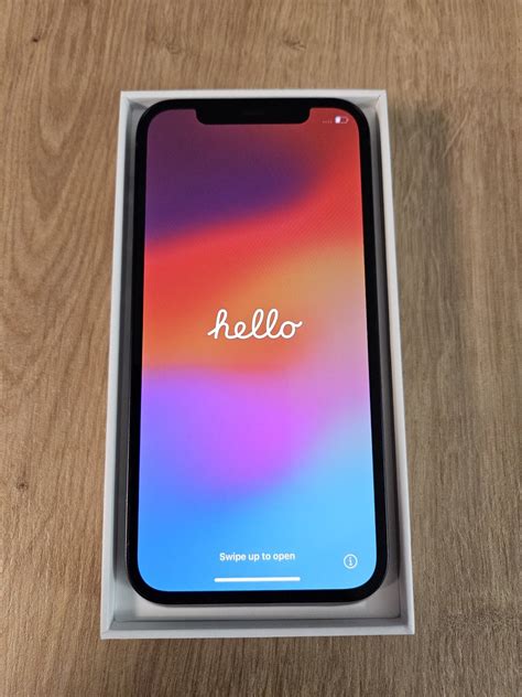 Apple iPhone 12, 64 GB