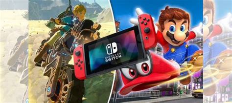 Игры на nintendo switch (нинтендо свитч) купить в Новосибирске ...