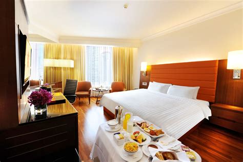 Rembrandt Hotel Bangkok Thailand Reisen Reber