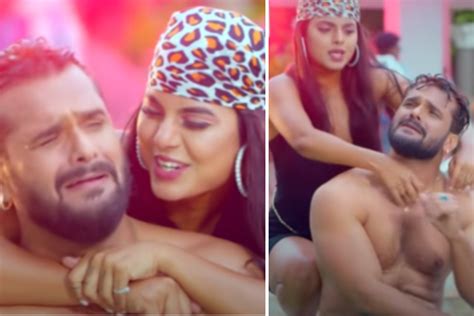 Bhojpuri Song खेसारीलाल यादव का गाना बस कर पगली रिलीज होते ही छाया एक दिन में मिले मिलियन से