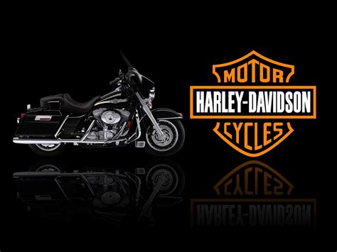 🔥 Free Download Harley Davidson Wallpaper Hd Wallpapers In Bikes