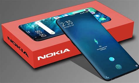 Nokia Race Pro 5G 2024 Price Release Date Full Specifications