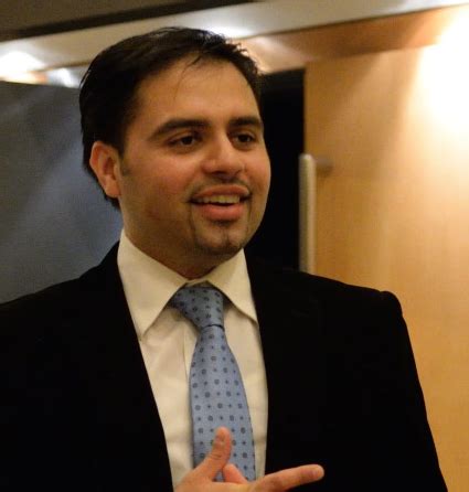 dr wasif syed disruptor awards