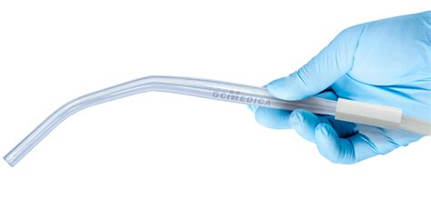 Yankauer Handle Gcmedica Enterprise Ltd