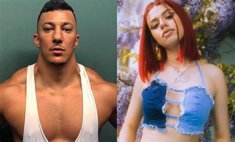 Farid Bang Hat Reezy Monet192 Und Badmomzjay Gedisst Raptastisch