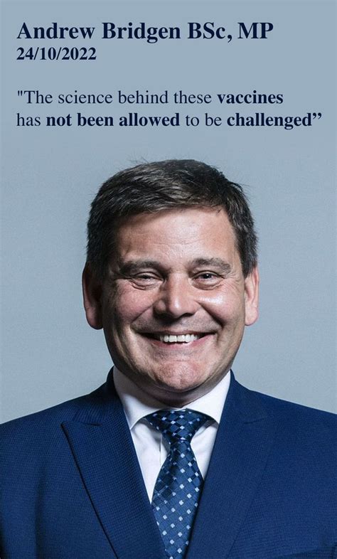 British Press Corruption on Twitter: "Andrew Bridgen MP, who has a ...