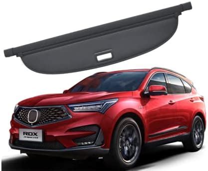 Amazon Powerty Cargo Cover For Acura Rdx