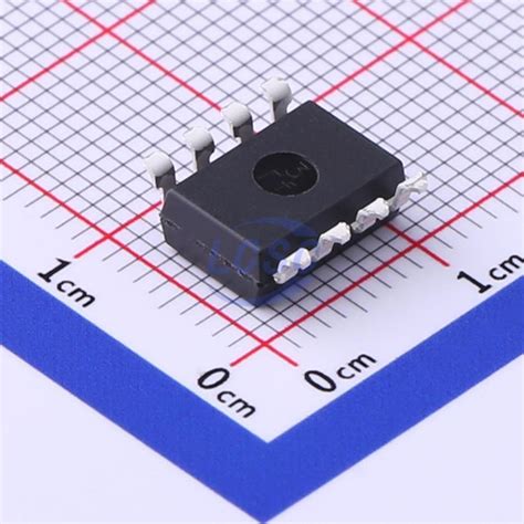 Tlp Xgbsmt R Isocom Components C Lcsc Electronics