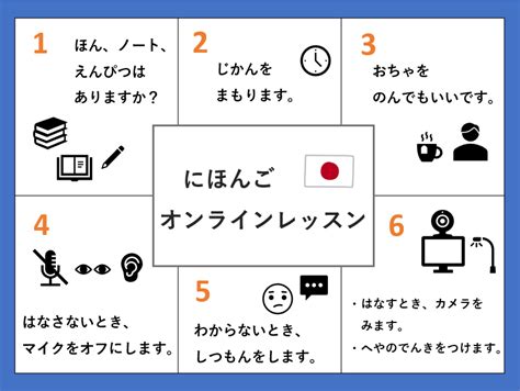 オンライン授業のルール設定について | るまてく