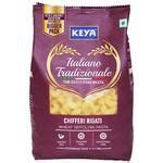 Buy Keya Chifferi Rigati Wheat Semolina Pasta Rich In Protein