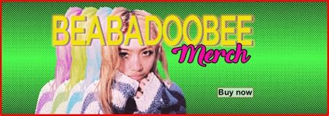 beabadoobee merch - Services - Detroit Business