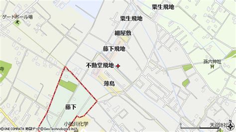 千葉県東金市粟生飛地 郵便番号 〒283 0035：マピオン郵便番号