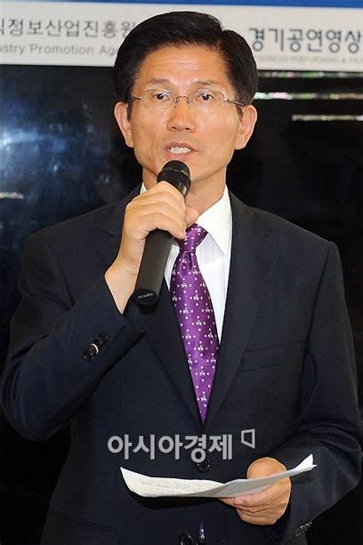 김문수 경기도지사 영상예술에 300억 펀딩 마련할 것 네이트 연예