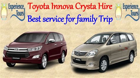 Ppt Toyota Innova Crysta On Rent In Delhi Powerpoint Presentation