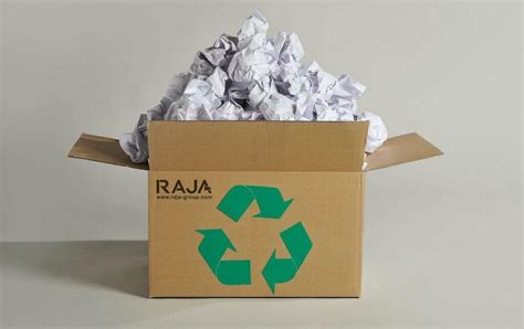 Le Guide Complet Du Recyclage Des Emballages RAJA