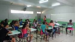 Projeto Cidadania Para Todos Realiza Mostra De Cinema Na Escola Pedro