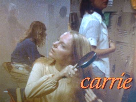 最近見た映画はこれ Carrie邦題を「キャリー（1976年）」 5678 10 7のブログ