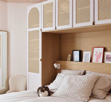 Chambre Plum Living