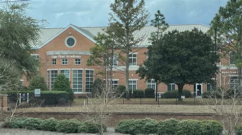 Former Cape Fear Academy Students Respond To Motion To Dismiss Lawsuit