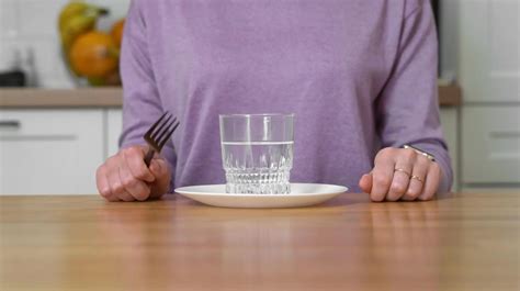 The Truth About Water Fasts Do The Benefits Really Last Scitechpost