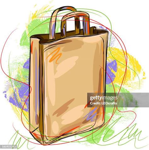 73 Paper Bag Texture Background High Res Illustrations - Getty Images