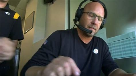 Dont Have The Answer Matt Canada Surprised By Offenses