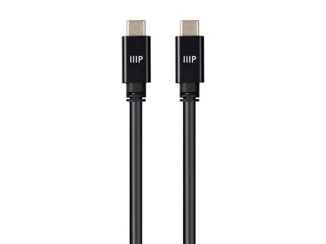 Cable Matters Usb If Certified Gbps Gen Usb C To Usb C Cable