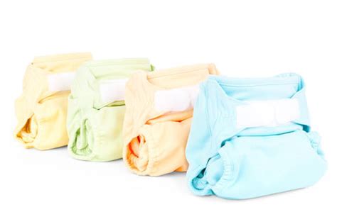 Why Choose Organic Cloth Diapers? – Peejamas