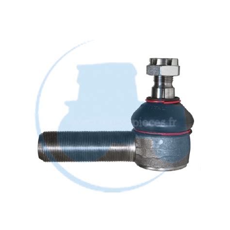 Rotule Filetee Pour Tracteurs Ford Tracto Pieces