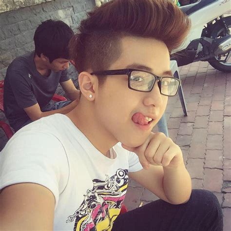 Những anh chàng điển trai được yêu quý không kém gì hot boy