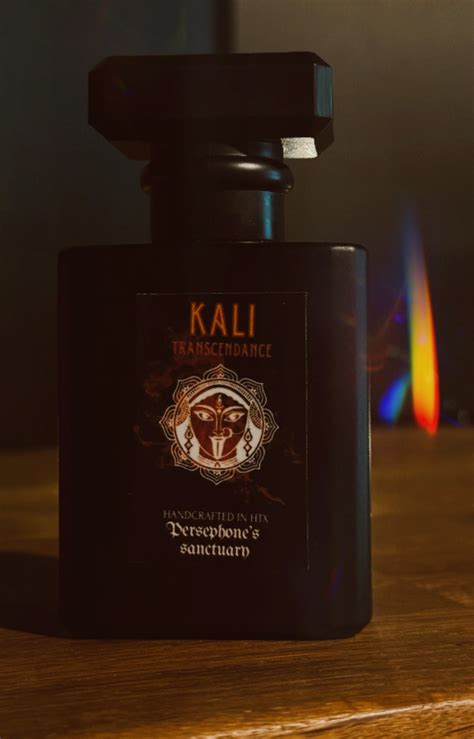 Kali perfume – Persephone's Sanctuary