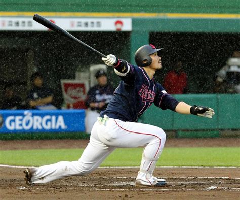 オリックス・t岡田が3戦連発の9号弾野球デイリースポーツ Online