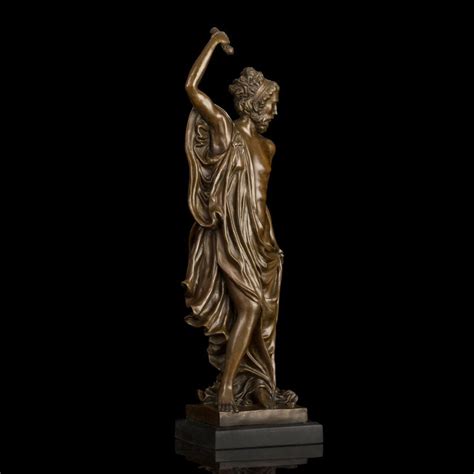 Greek God | Bronze Statue | Greek Mythology – Bronze Statue Designs