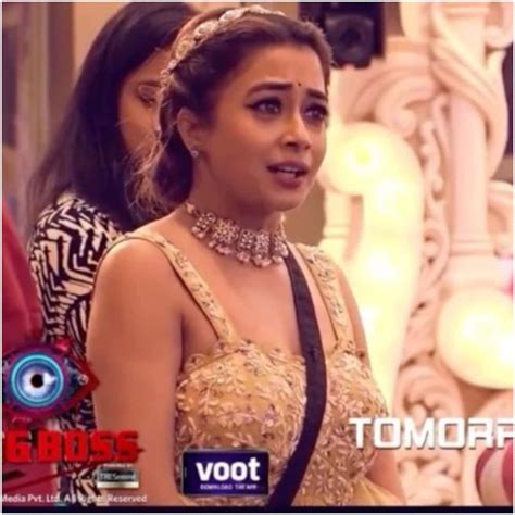 Tina Datta May Not Win Bigg Boss 16 Trophy टीना दत्ता से हाथ से छिन