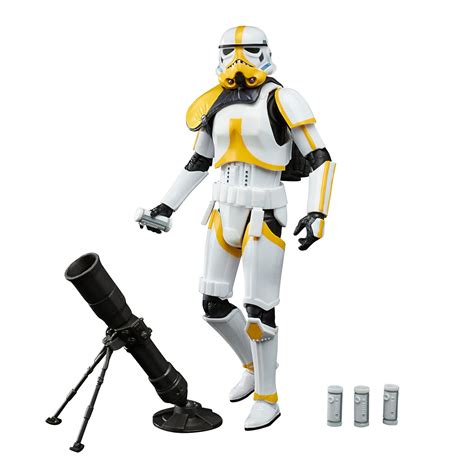 Figura De Pulgadas Star Wars Black Series Personalizada Savage Opress