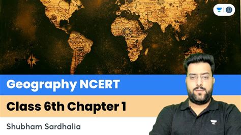 Geography Ncert Class Th Chapter Shubham Sardhalia Ias Icons